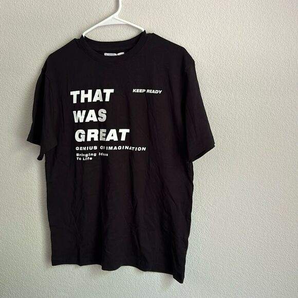 Zara kids T-shirt  NwT size 11-12 - Picture 1 of 7